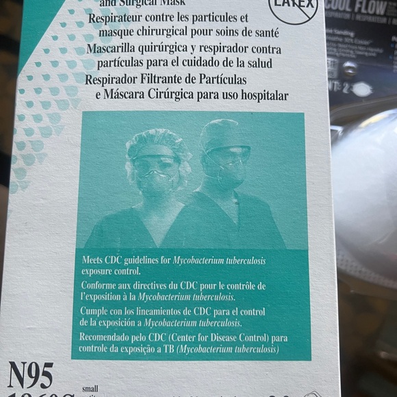 Mask - Picture 3 of 5